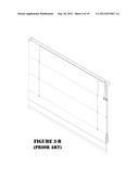 Window Shade with Enhanced Safety Features diagram and image