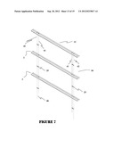 Window Shade with Enhanced Safety Features diagram and image