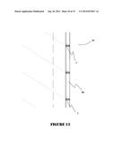 Window Shade with Enhanced Safety Features diagram and image