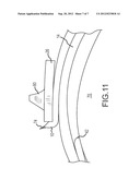 CABLE TIE WITH AN IMPROVED BUCKLE diagram and image