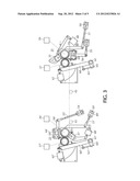 METHOD AND APPARATUS FOR COMPACTING TUBULAR FABRICS diagram and image