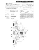 SOCKET FOR SEMICONDUCTOR DEVICE PROVIDED WITH CONTACT BLOCK diagram and image