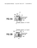 SOCKET FOR SEMICONDUCTOR DEVICE PROVIDED WITH CONTACT BLOCK diagram and image