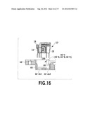 SOCKET FOR SEMICONDUCTOR DEVICE PROVIDED WITH CONTACT BLOCK diagram and image