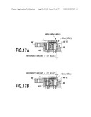 SOCKET FOR SEMICONDUCTOR DEVICE PROVIDED WITH CONTACT BLOCK diagram and image