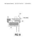 SOCKET FOR SEMICONDUCTOR DEVICE PROVIDED WITH CONTACT BLOCK diagram and image