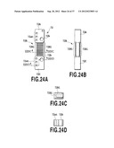 SOCKET FOR SEMICONDUCTOR DEVICE PROVIDED WITH CONTACT BLOCK diagram and image