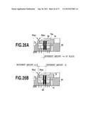 SOCKET FOR SEMICONDUCTOR DEVICE PROVIDED WITH CONTACT BLOCK diagram and image