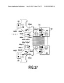 SOCKET FOR SEMICONDUCTOR DEVICE PROVIDED WITH CONTACT BLOCK diagram and image