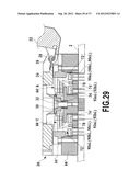 SOCKET FOR SEMICONDUCTOR DEVICE PROVIDED WITH CONTACT BLOCK diagram and image