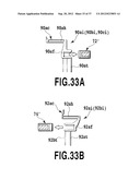 SOCKET FOR SEMICONDUCTOR DEVICE PROVIDED WITH CONTACT BLOCK diagram and image