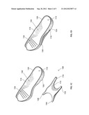 HIGH-STABILITY MULTI-DENSITY MIDSOLE diagram and image