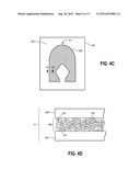 Forming Portion Of An Article From Fabrication Scrap, And Products Thereof diagram and image