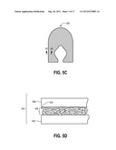 Forming Portion Of An Article From Fabrication Scrap, And Products Thereof diagram and image