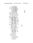 SIMULATED FIREARM AND CARTRIDGE FOR SIMULATED FIREARM diagram and image