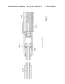 SIMULATED FIREARM AND CARTRIDGE FOR SIMULATED FIREARM diagram and image