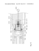 SIMULATED FIREARM AND CARTRIDGE FOR SIMULATED FIREARM diagram and image