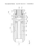 SIMULATED FIREARM AND CARTRIDGE FOR SIMULATED FIREARM diagram and image