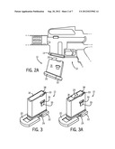 MAGAZINE WELL INSERT diagram and image