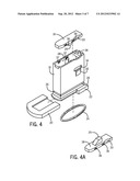 MAGAZINE WELL INSERT diagram and image