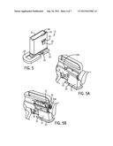 MAGAZINE WELL INSERT diagram and image