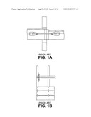 DECK-TO-BUILDING LATERAL-LOAD CONNECTOR diagram and image