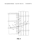 DECK-TO-BUILDING LATERAL-LOAD CONNECTOR diagram and image