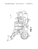 WHEEL END WITH INTEGRATED MOTOR ASSEMBLY diagram and image