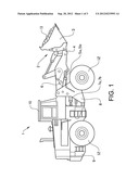 METHOD FOR CONTROLLING A HYDRAULIC SYSTEM OF A WORKING MACHINE diagram and image