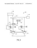 METHOD FOR CONTROLLING A HYDRAULIC SYSTEM OF A WORKING MACHINE diagram and image