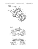 BURNER ASSEMBLY diagram and image