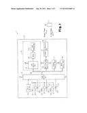 ELECTRIC STEERING WHEEL LOCK DEVICE diagram and image