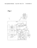 POWER PLUG LOCKING DEVICE diagram and image