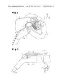 POWER PLUG LOCKING DEVICE diagram and image