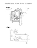 POWER PLUG LOCKING DEVICE diagram and image