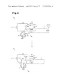 POWER PLUG LOCKING DEVICE diagram and image