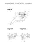 POWER PLUG LOCKING DEVICE diagram and image