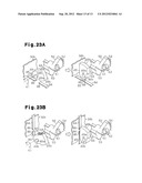 POWER PLUG LOCKING DEVICE diagram and image