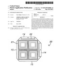 Decorative Room Panel diagram and image