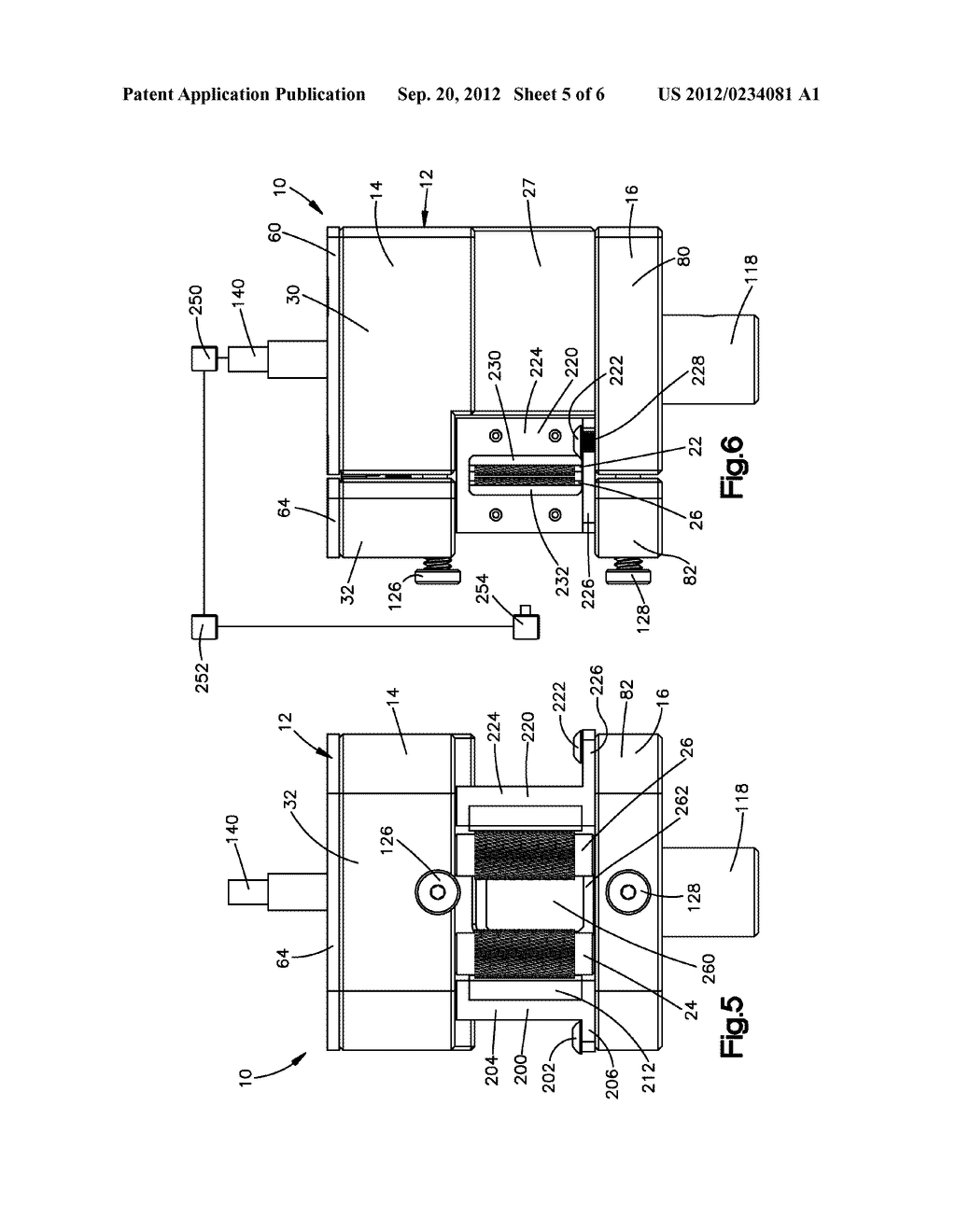 CONTROLLED STRESS EXTENSIONAL RHEOMETER - diagram, schematic, and image 06