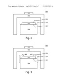 Magnet Strength Measurement diagram and image