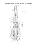PNEUMATIC RATCHET WRENCH WITH A PNEUMATICALLY ACTUATED REVERSING DEVICE diagram and image