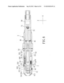 PNEUMATIC RATCHET WRENCH WITH A PNEUMATICALLY ACTUATED REVERSING DEVICE diagram and image