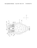 PNEUMATIC RATCHET WRENCH WITH A PNEUMATICALLY ACTUATED REVERSING DEVICE diagram and image