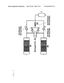 OXYGEN CONCENTRATOR diagram and image
