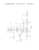 WATER HEATER HAVING BACKUP POWER SYSTEM diagram and image