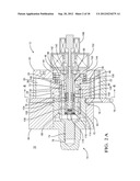 CAMSHAFT PHASER WITH COAXIAL CONTROL VALVES diagram and image