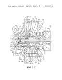 CAMSHAFT PHASER WITH COAXIAL CONTROL VALVES diagram and image