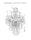 CAMSHAFT PHASER WITH COAXIAL CONTROL VALVES diagram and image