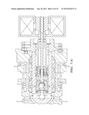 CAMSHAFT PHASER WITH COAXIAL CONTROL VALVES diagram and image